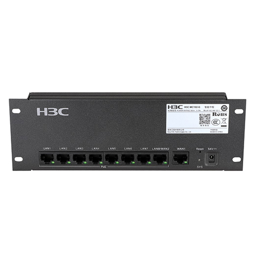 H3C MC102-G智能中枢