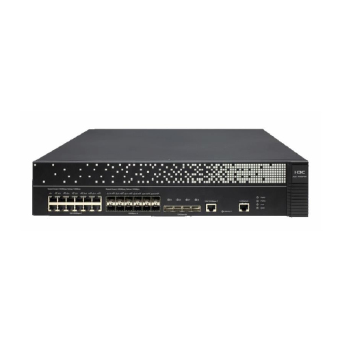 H3C WX5500H系列高性能有线无线一体化控制器
